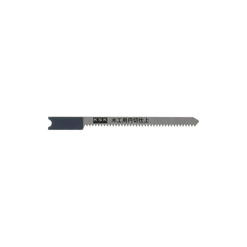 KSK KW16 Jigsaw PRADE Type For Carpentry