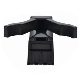 Partscollect Cup Holder Insert Divider Compatible with Toyota Land Cruiser 200 Series Prado 120 Series Replaces OE # 55633-60040 5563360040 55633 60040