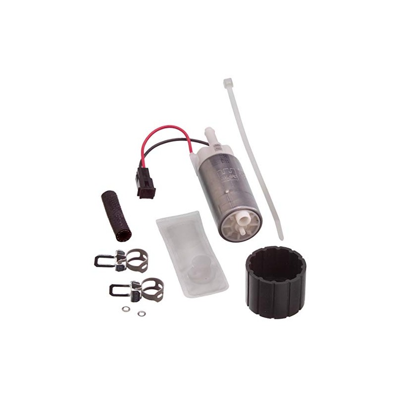 Pierburg 7.02700.69.0 Fuel Pump