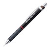 rOtring Tikky Colour-Coded Mechanical Pencils | 0.5 mm | Black