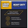 Liquid Nails Heavy Duty Construction Adhesive , 10 oz