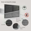 Vent Systems 260 x 190 mm / 10" x 8"