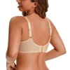 Alessandra B Mastectomy Bra Based on Cup Sizes - Adjustable