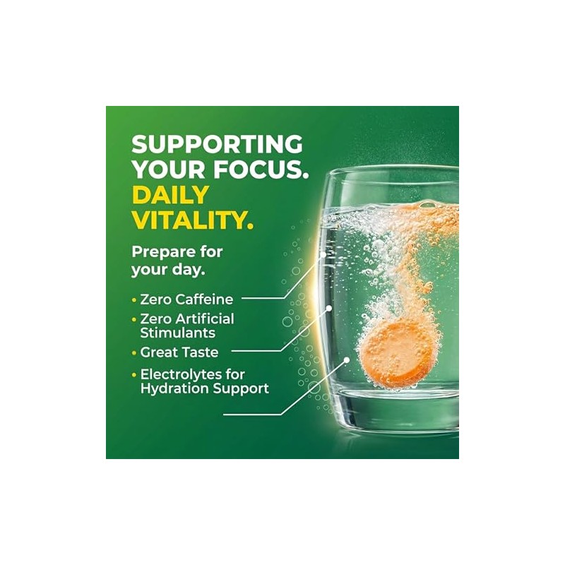 Berocca Boost Multivitamin Tablets Pack Of 20