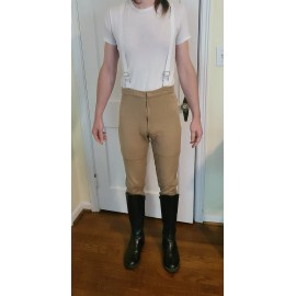 Museum Replicas Obi Wan Kenobi Pants by Museum Replicas - 42 in