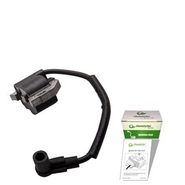 UC11197 Ignition Coil For John Deere MIA12217 MIU12431 MIU14476 636M 648M 648R