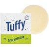 Downunder Wash Co Tuffy Dish Wash Bar - Lemon &