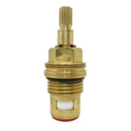 Hot Ceramic Cartridge LF fits Dornbracht 9090031330090, Jameco Piazza