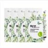 허브 칼라 크림 염모제 1호 진한 흑색 4개 Herb Color