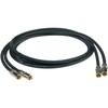 Klotz Alp003 RCA Cable 0.3 m