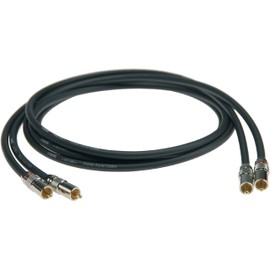 Klotz Alp003 RCA Cable 0.3 m