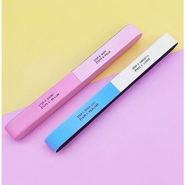 6-Step Nail Buffer / 네일 6단계 버퍼