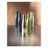 Schmalz® VASA Insulated Flask, 500 ml, Vacuum Insulated Drinking Bottle