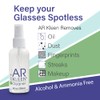 AR Kleen Lens Cleaning Kit (9 Fl Oz + 1