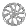 Multiple Manufactures IWC50116S Standard (No Variation) Wheel Cover