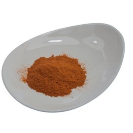 SENA Premium Ground Chillies - Cayenne Pepper (100g)