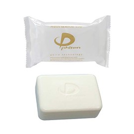 fighting Necklace (Phiten) moisutya – Soap G