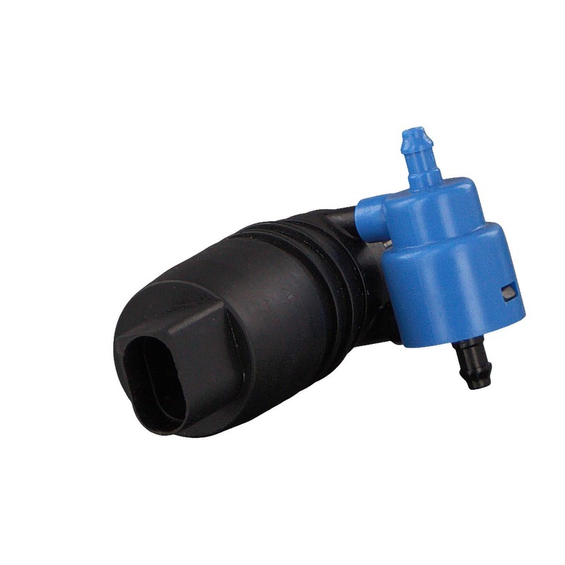 febi bilstein 26259 Washer Pump for windscreen washing system, pack