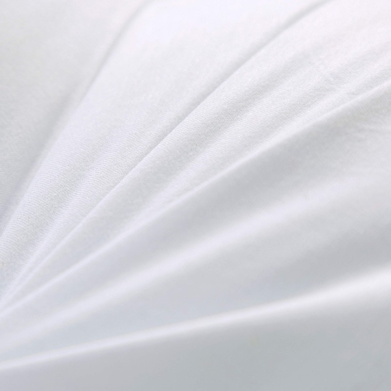 Acanva Basic Bed Pillow Soft Rest Cushion Stuffer for Sleeping,