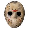 Jason Mask