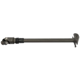 ECCPP Steering Shaft Assembly fits for Dodge D100,D150,D200,D250,D300,D350,RD200,W100,W150,W200,W250,W300,W350,D100,D150,Ramcharger 1979-1993 425-W14 432660613