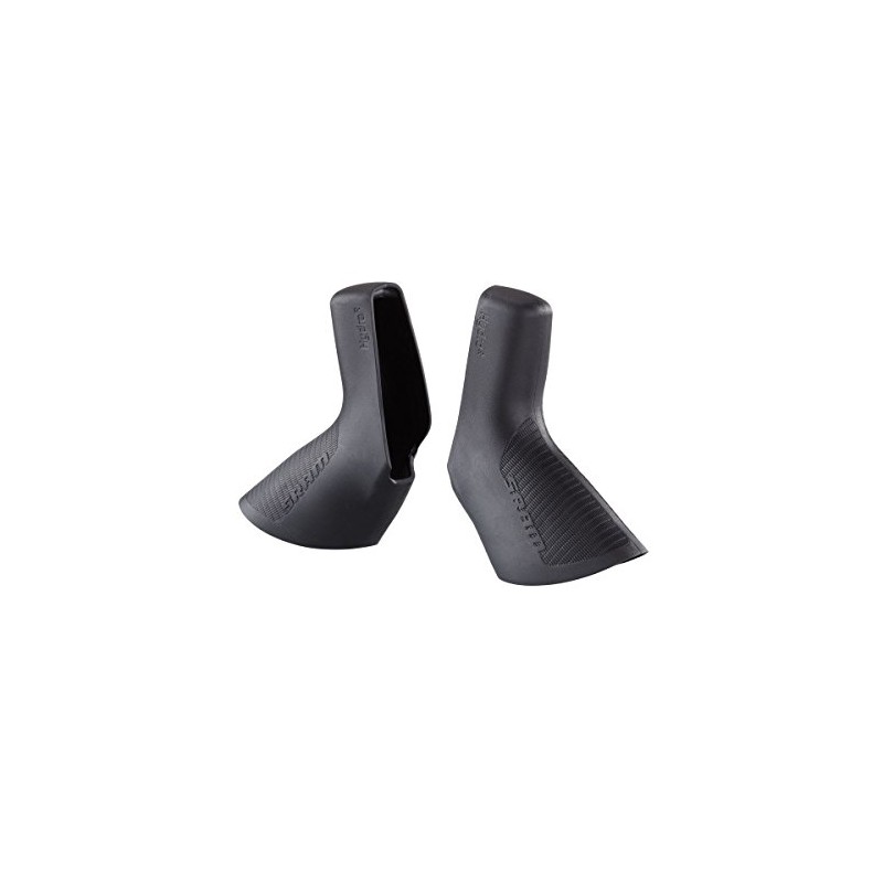 Sram Unisex - Adult Grip Rubbers - 2158260110 Grip Rubbers