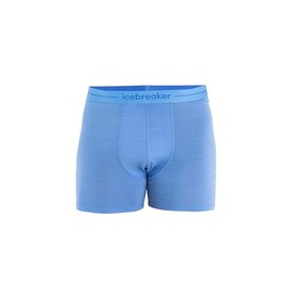 Icebreaker Merino Anatomica Men’s Boxer Briefs - Baja - XX-Large