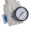 Air Compressor Pressure Regulator G1/2in 0.5‑3.6Mpa Control Valve Controller with