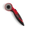 Tandy Leather Craftool Easy-Grip Rotary Cutter