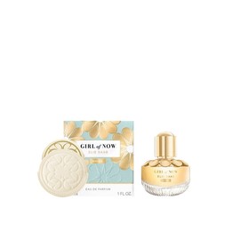 [Elisab] Girl of Now Shine EDP 30ml + Mini Mirror Project / [엘리사브] 걸 오브 나우 샤인 EDP 30ml + 미니거울 기획