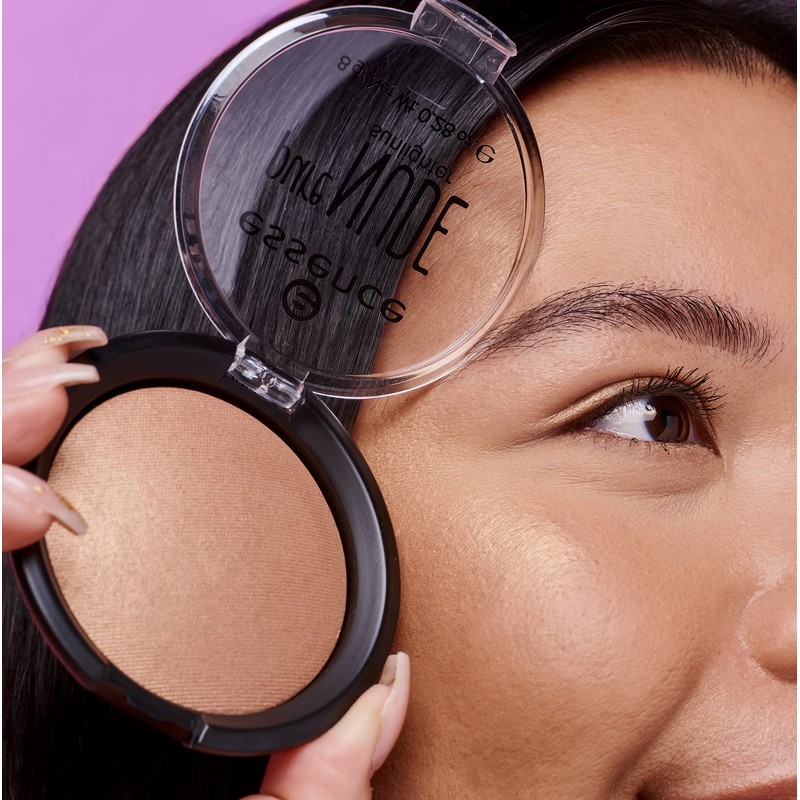 essence Pure NUDE Highlighter 10 Be My Highlight