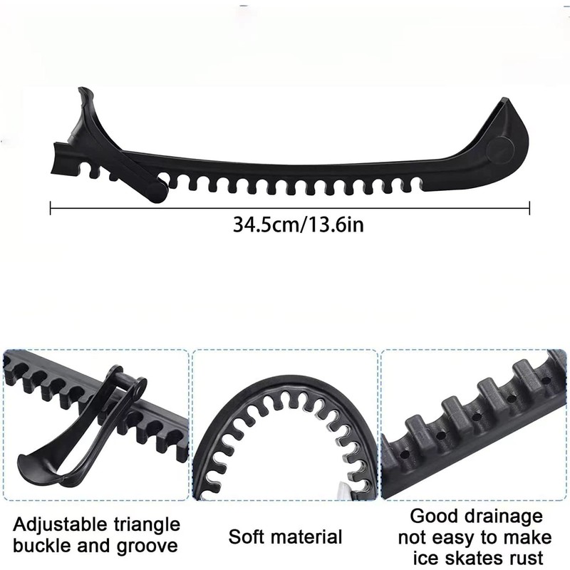 Skate Guards Ice Skate Guards Ice Skate Blade Covers Skate