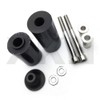 SMT-Frame Slider Crash Protector Compatible With 2005 2006 KAWASAK Ninja