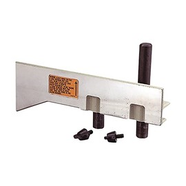 Makita 153896-9 Sub Fence R Set LS1214/LS1013L, Multicolour