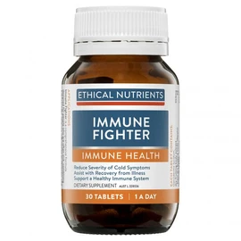 Ethical Nutrients Buy Ethical Nutrients Immune Fighter 30 Tablets Online