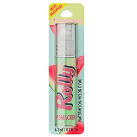 Lip Smacker Rolly Lip Gloss - Watermelon