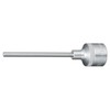 TONE Long Hexagon Socket 4H-04L Insertion Angle 0.5 inches (12.7