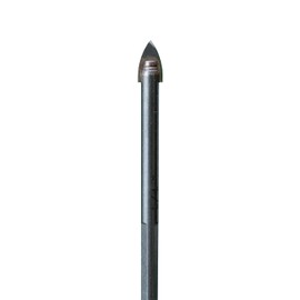 Porcelain Speedbit (Tile & Glass Bit) (1/4")