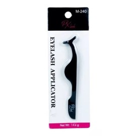 px look Pinzas Pro Para Aplicar Pestañas Postizas - Px Look