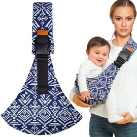 Baby Carrier for Newborns from Birth, Baby Carrier Hip Carrier, Baby Carrier Sided, Baby Sling Baby, Toddler Carrier, Baby Newborn Sling Hip Carrier, Adjustable Child Carrier