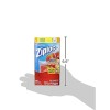 Ziploc Storage bags, quart, 48 ct (Pack 3)