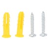 Lamp Holder 4 Head Adjustable Flexible Rotation GU10 Light Holder