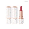 Dear Dahlia Lipstick Ashley Coral Plum Effortless Matte Lipstick 3.2g 2pcs / 디어달리아 립스틱 애슐리 코랄 플럼 에포트리스 매트 립스틱 3.2g 2개