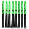 Golf Grips Club Grips Set of 8 Replacement Non-Slip Backline