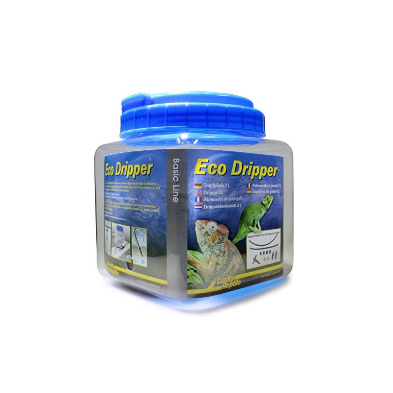 Lucky Reptile Eco Dripper