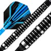 Harrows Siege 90% Tungsten Darts, Soft Tip, Pack of 18