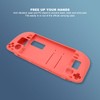 Kickstand Case for Steam Deck Hands Free Full Protection Fingerprint