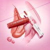 Rimmel Stay Glossy Rim Oh My Gloss! Lip Gloss, Captivate