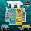 Chemical Guys HOL_995 Ultimate Convertible Top Care Kit With ACC_S95