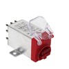 aqxreight Overload Protection Relay, 2015403745, Portable Performance, Wear Fixed Overload